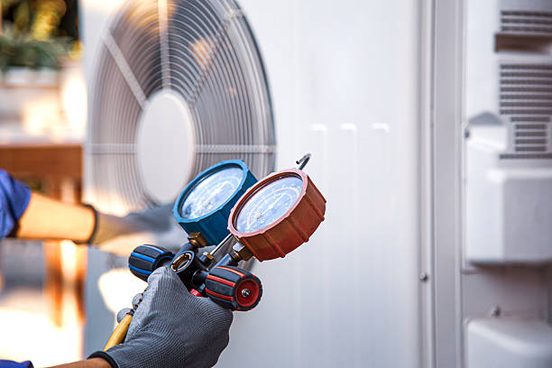 Affordable Emergency Hvac Repair solutions in Seven Valleys, PA